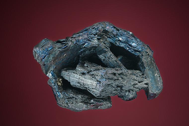 COVELLITE