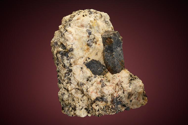 CORUNDUM