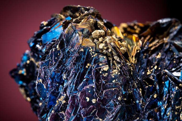 COVELLITE