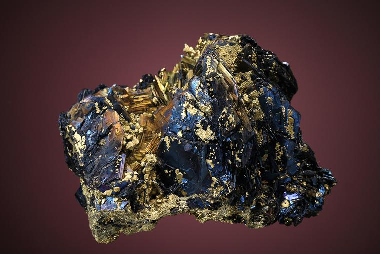 COVELLITE