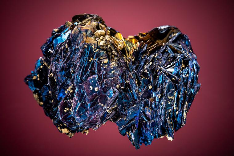 COVELLITE