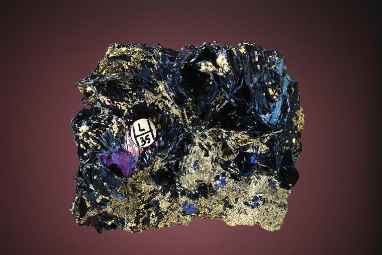 COVELLITE