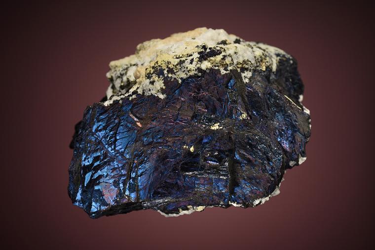 COVELLITE