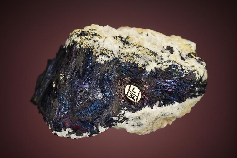 COVELLITE