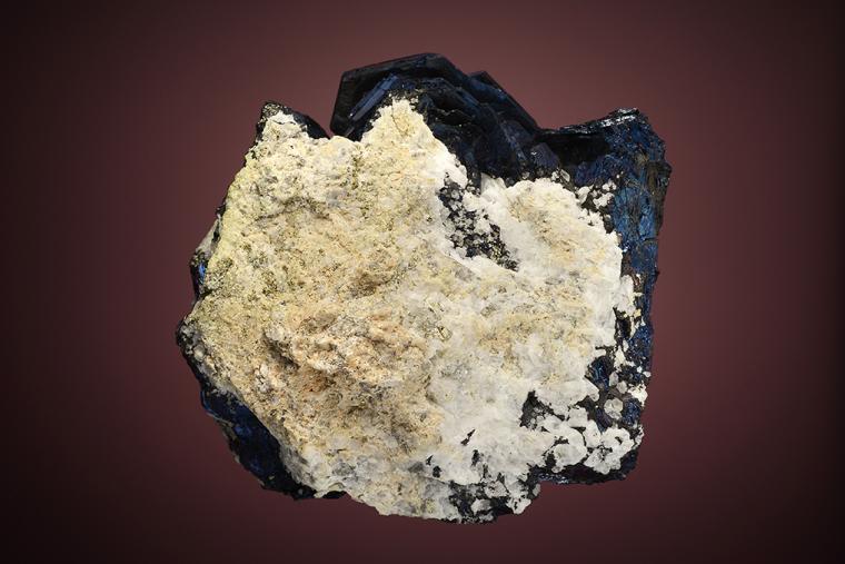 COVELLITE