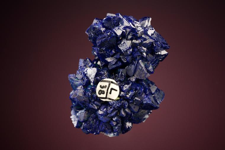 AZURITE