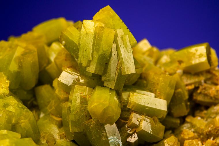 PYROMORPHITE
