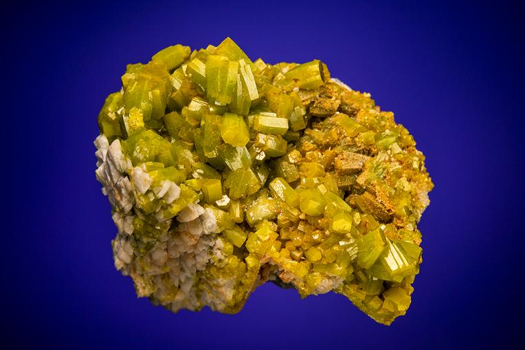 PYROMORPHITE