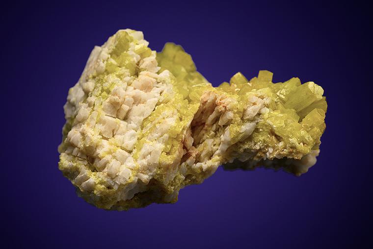 PYROMORPHITE