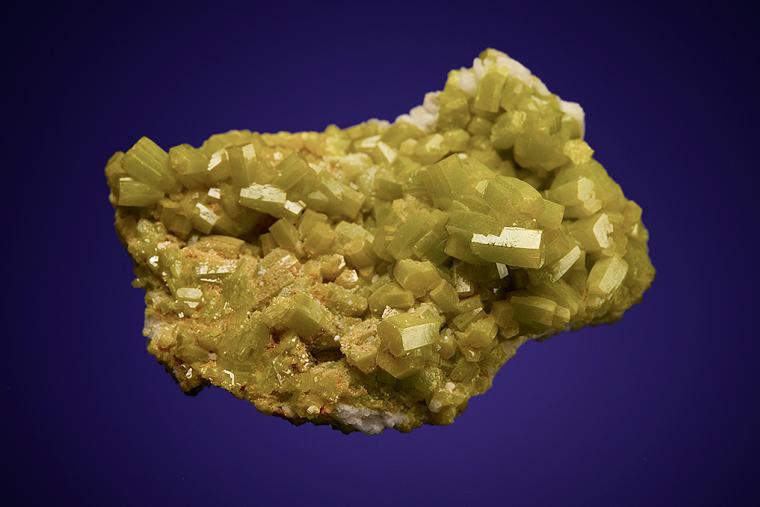 PYROMORPHITE
