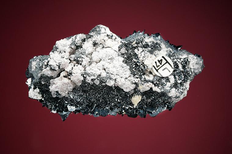 HEMATITE