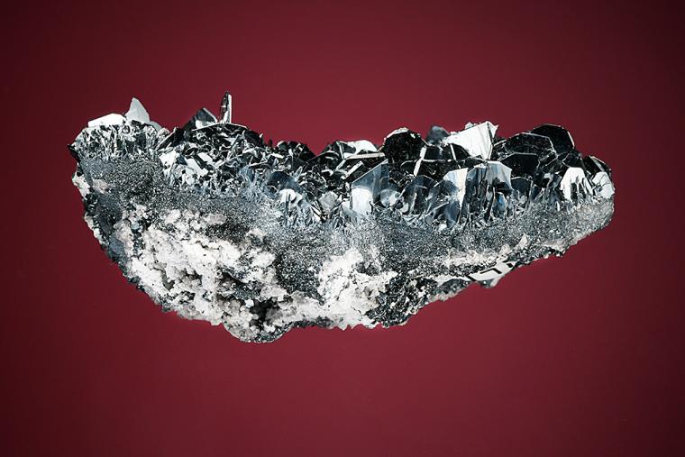 HEMATITE