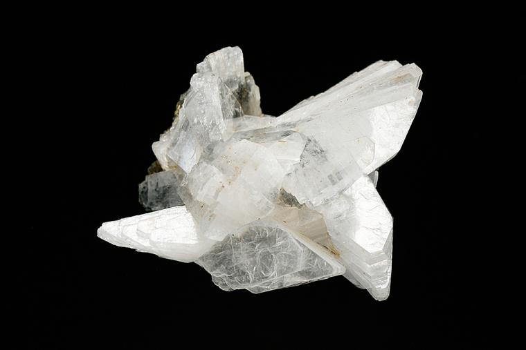 HEULANDITE