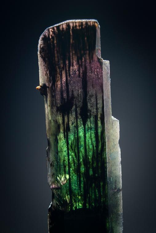 VIVIANITE