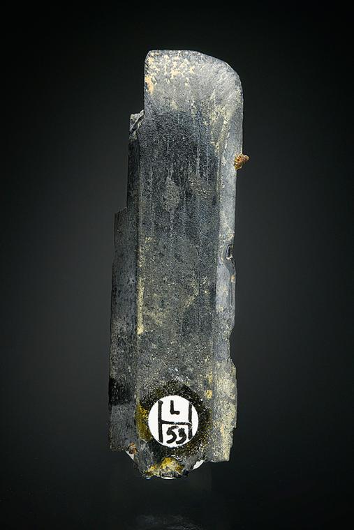 VIVIANITE