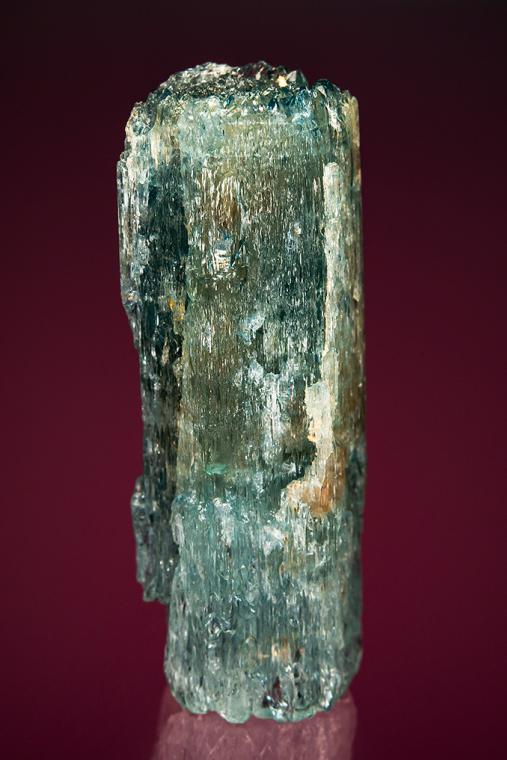 BERYL var. Aquamarine