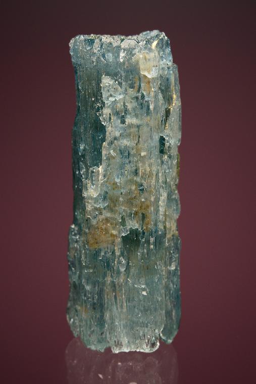 BERYL var. Aquamarine