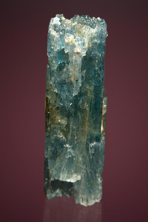 BERYL var. Aquamarine