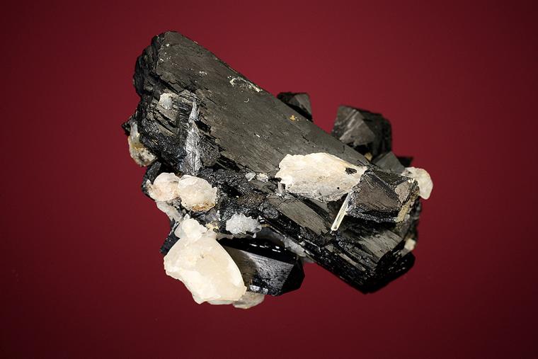 ILVAITE
