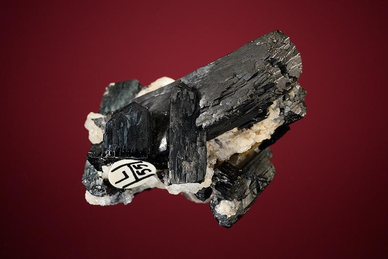ILVAITE