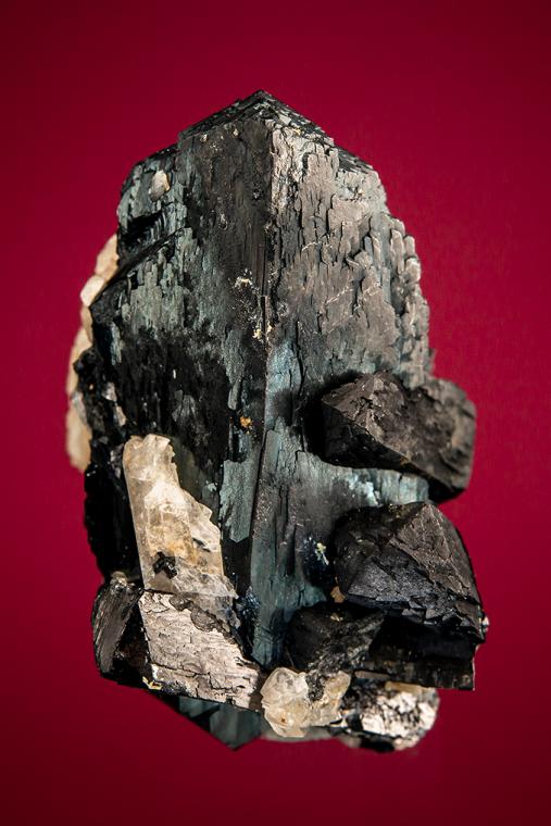 ILVAITE