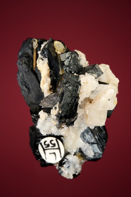 ILVAITE