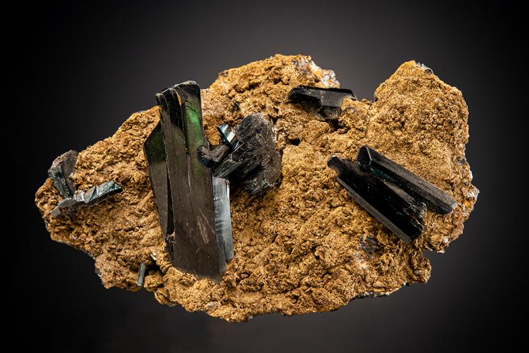 VIVIANITE