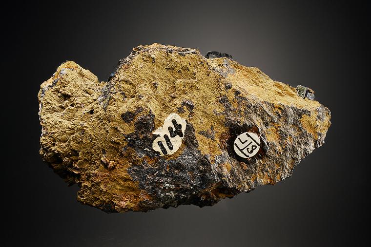 VIVIANITE