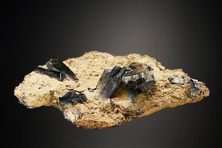 VIVIANITE