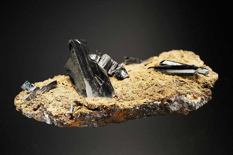 VIVIANITE