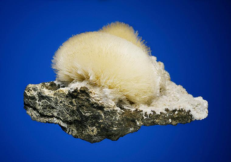 NATROLITE
