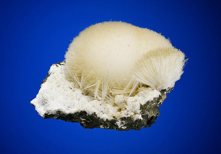 NATROLITE