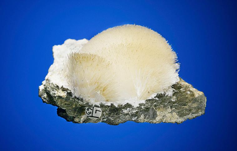 NATROLITE