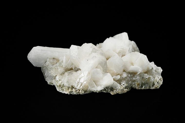 STILBITE