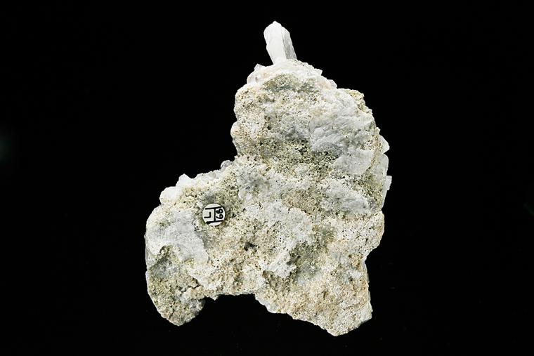 STILBITE