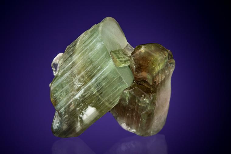 ELBAITE