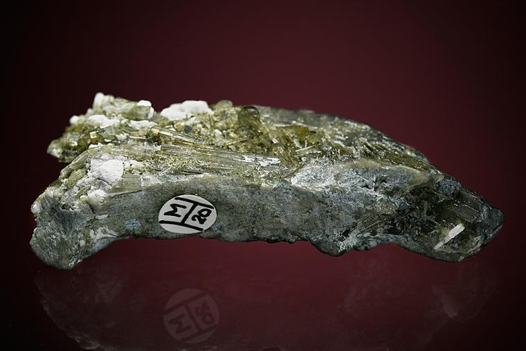 ELBAITE