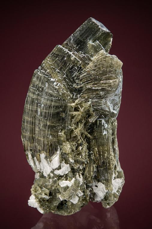 ELBAITE