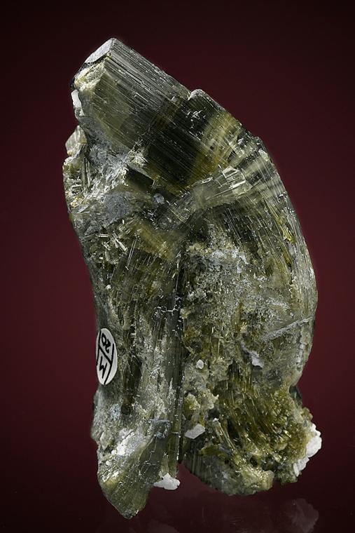 ELBAITE