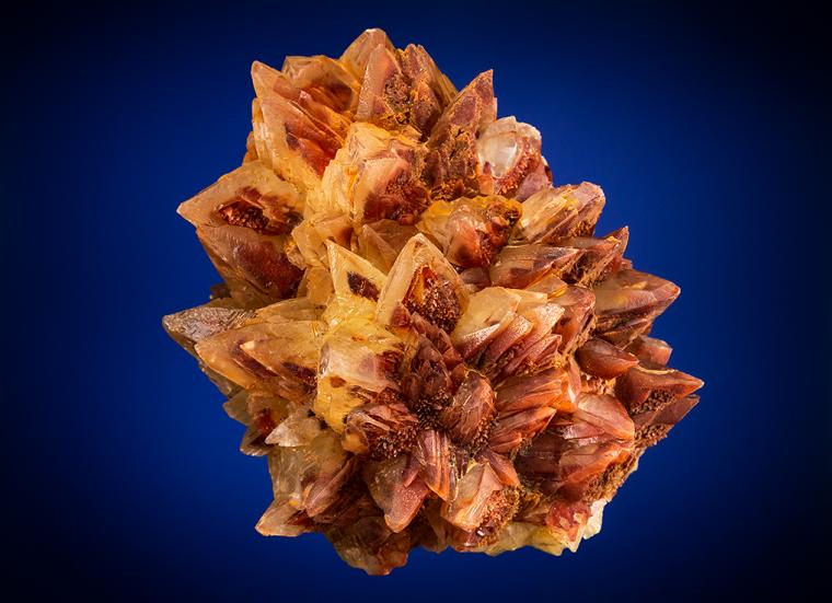 CALCITE (Laquered)
