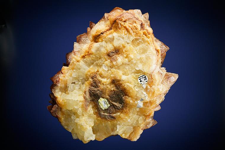 CALCITE (Laquered)