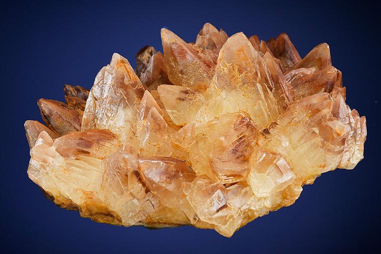 CALCITE (Laquered)