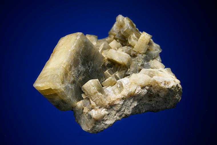 BARITE
