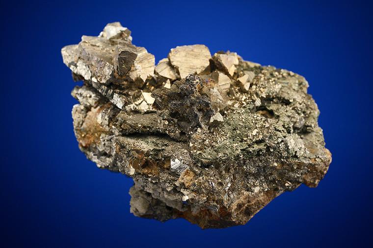 ARSENOPYRITE