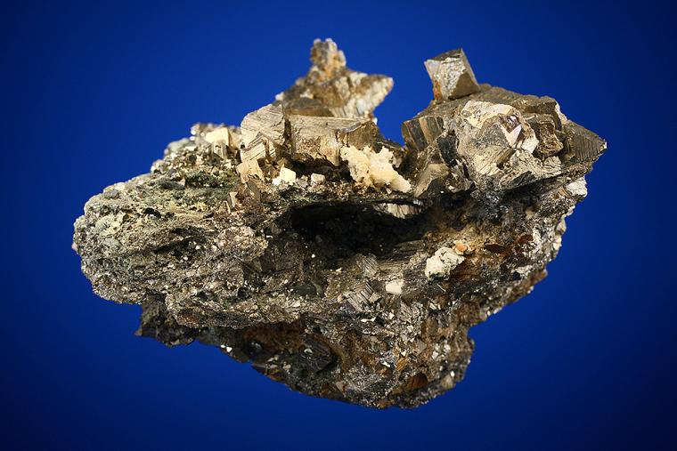 ARSENOPYRITE