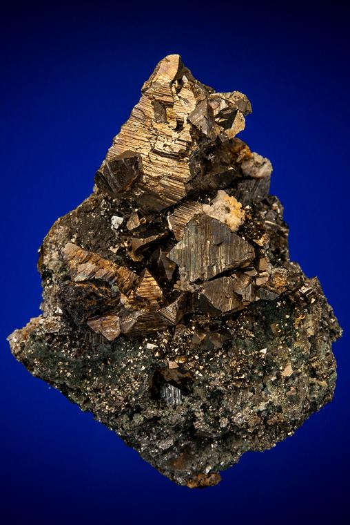 ARSENOPYRITE