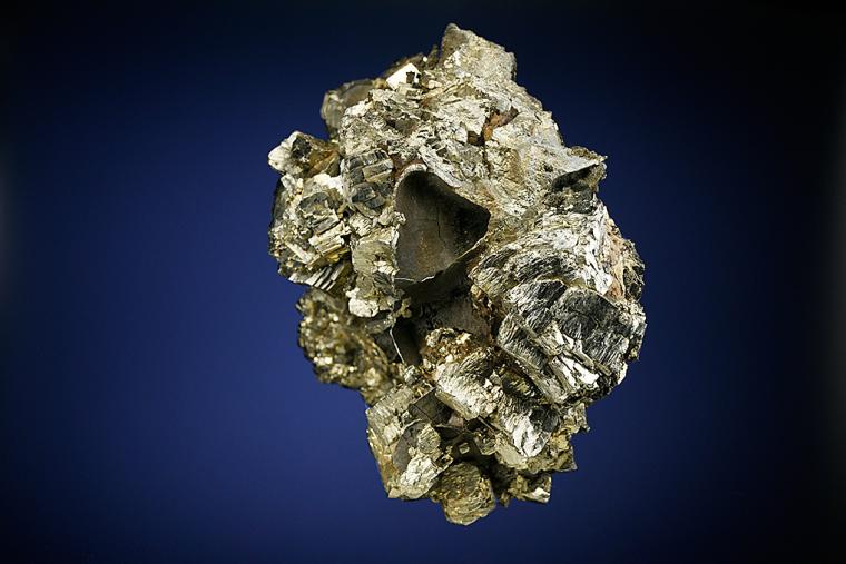 PYRITE