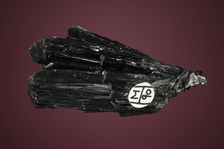 SCHORL