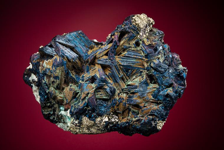 COVELLITE