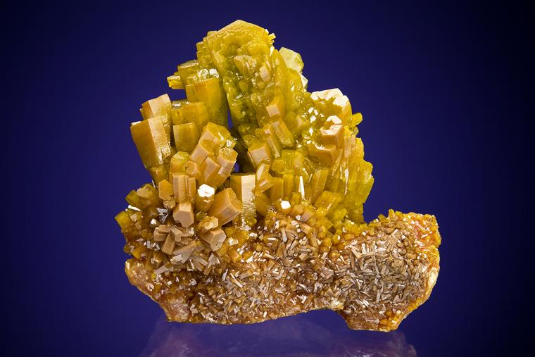 PYROMORPHITE